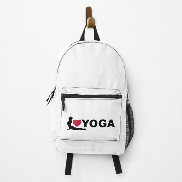 Item preview, Yoga love figure designed and sold by dasmoment.