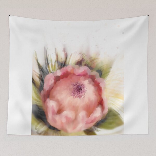 Item preview, Waratah designed and sold by renspaintbrush.