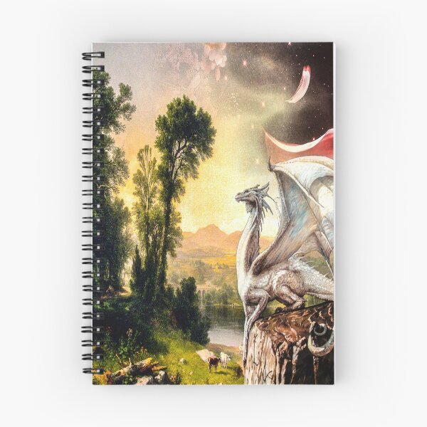 Item preview, fwc 5911 dragon fantasy designed and sold by fred chiea.