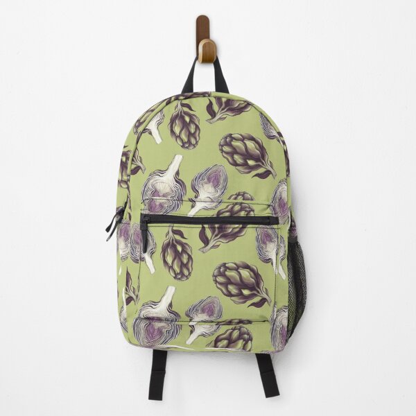 Item preview, Artichoke pattern designed and sold by lex-sky.