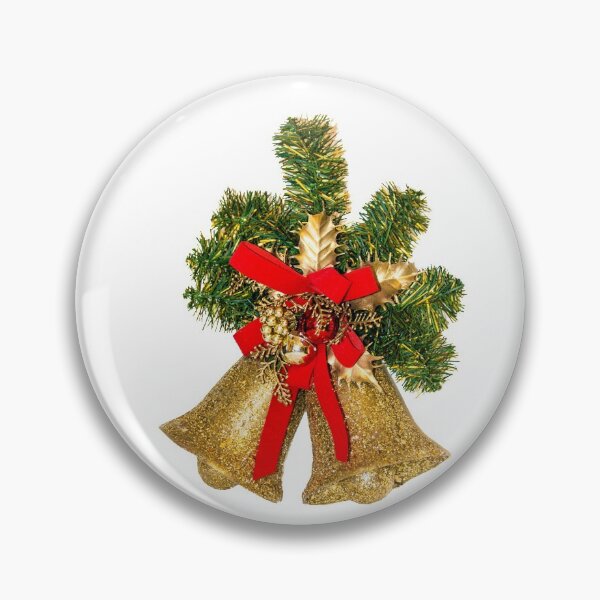 Item preview, Christmas Bells designed and sold by jolly3434.