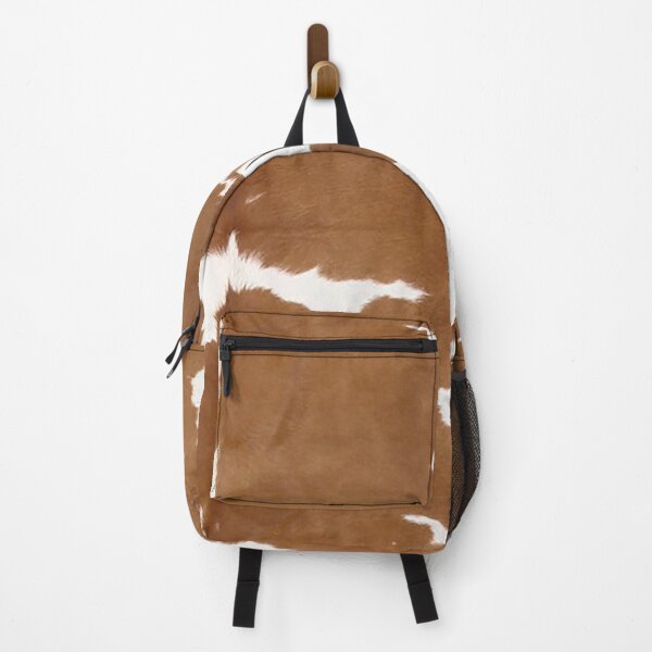 Item preview, Brown Cowhide designed and sold by koovox.