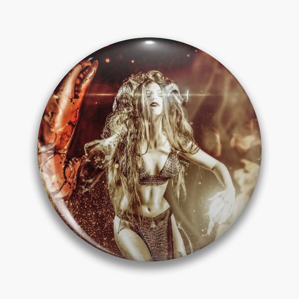 Item preview,  also known as a "Maiden of Ecstasy" designed and sold by Elsterart.