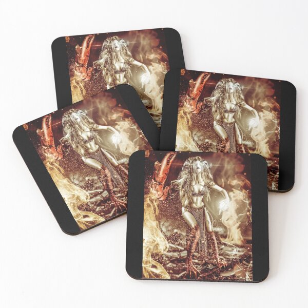 Item preview,  also known as a "Maiden of Ecstasy" designed and sold by Elsterart.