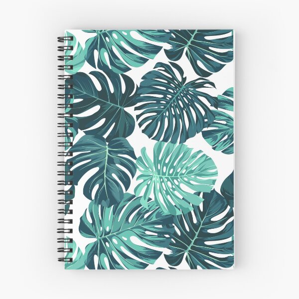 Item preview, Green-blue monstera designed and sold by MrFreddie.