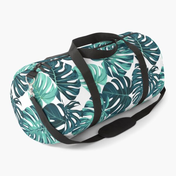 Item preview, Green-blue monstera designed and sold by MrFreddie.