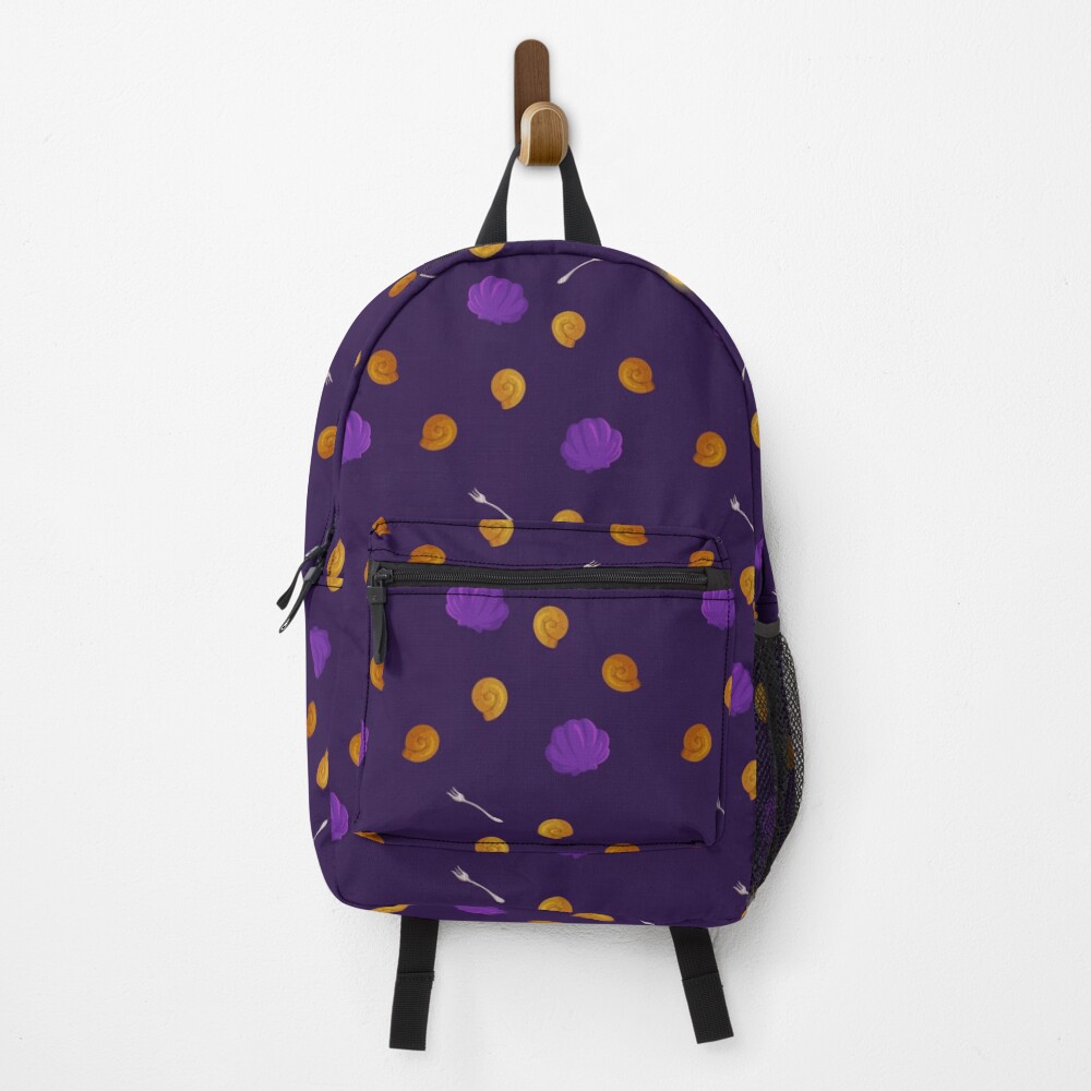 Item preview, Backpack designed and sold by Magic-Mirror.