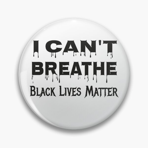 Item preview, I CAN'T Breathe Black Lives Matter Shirt, Human Rights Shirt, Black History T-shirt, Racial Equality Shirt, Expression T-shirt, Bella Canvas Unisex Shirt designed and sold by Ssefyou.