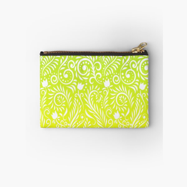 Item preview, Floral and Leaves - Lemon & Lime RS (Citrus Lover Collection) designed and sold by CreativityRoams.