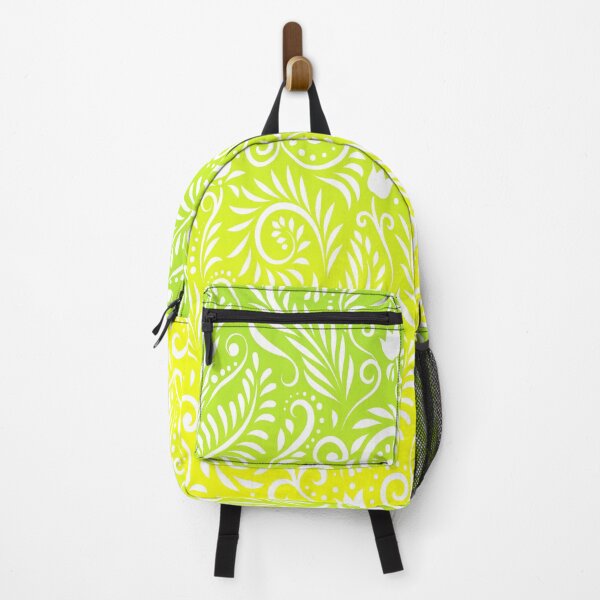 Item preview, Floral and Leaves - Lemon & Lime RS (Citrus Lover Collection) designed and sold by CreativityRoams.