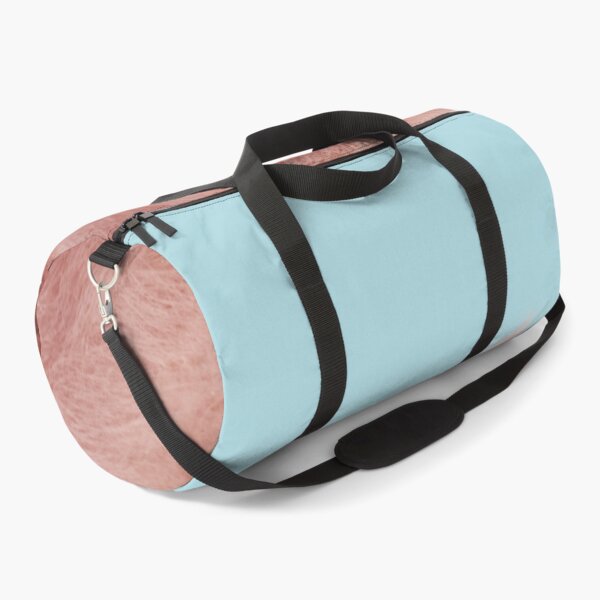 Item preview, Bubble gum piggy in blue designed and sold by ESCAPZ.