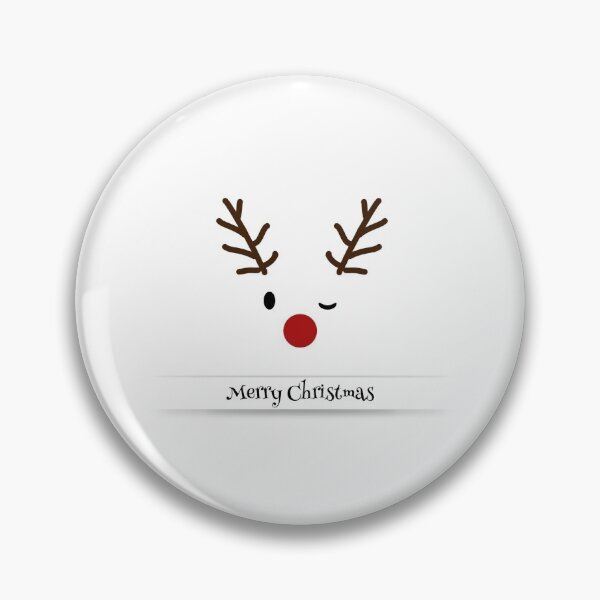 Item preview, Rudolph Reindeer designed and sold by jolly3434.