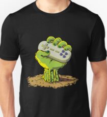 Dawn of the Nerds Unisex T-Shirt