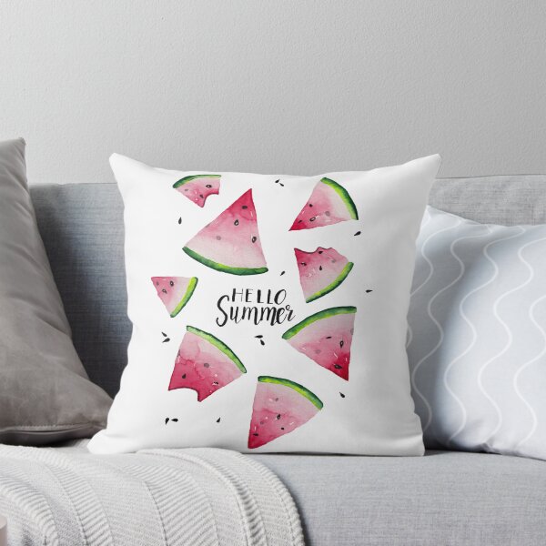 Item preview, Watermelon Summer designed and sold by jaimemarilyn.