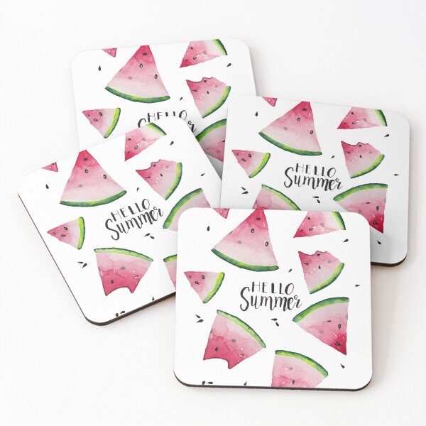 Item preview, Watermelon Summer designed and sold by jaimemarilyn.