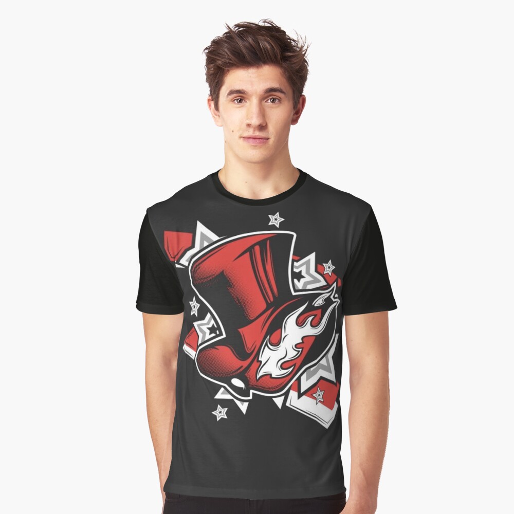 Item preview, Graphic T-Shirt designed and sold by CassidyCreates.
