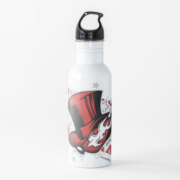Persona 5 Royal The Phantom Thieves Logo Water Bottle