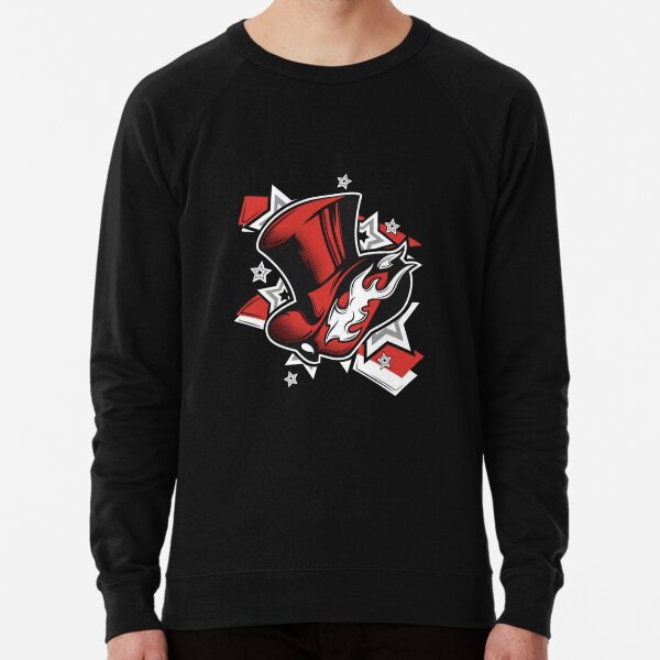 Persona sweatshirt sales