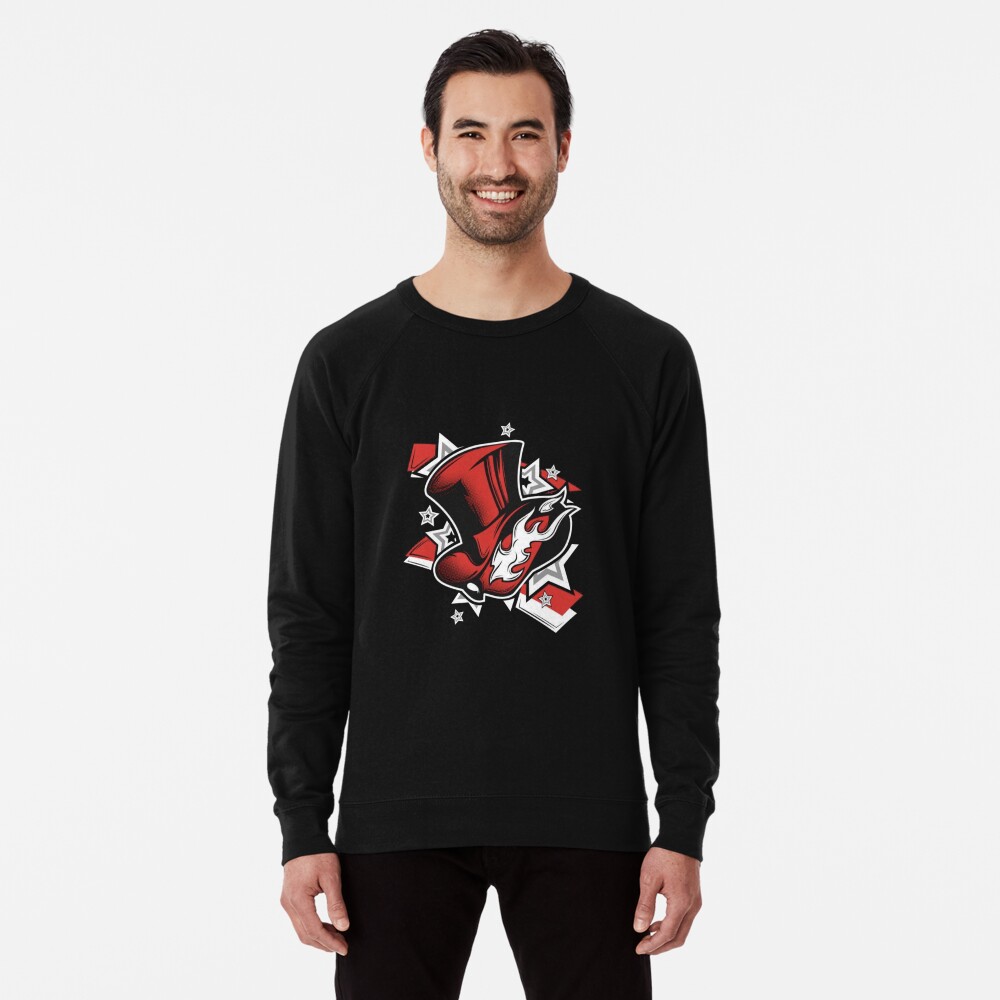 Item preview, Lightweight Sweatshirt designed and sold by CassidyCreates.
