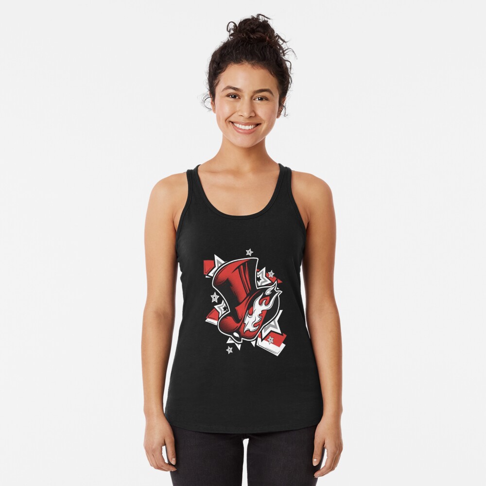 Item preview, Racerback Tank Top designed and sold by CassidyCreates.