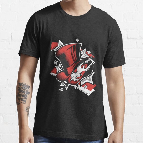 Persona 5 Phantom Thieves" T-shirt for Sale by hazelsolomon