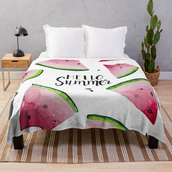 Item preview, Watermelon Summer designed and sold by jaimemarilyn.