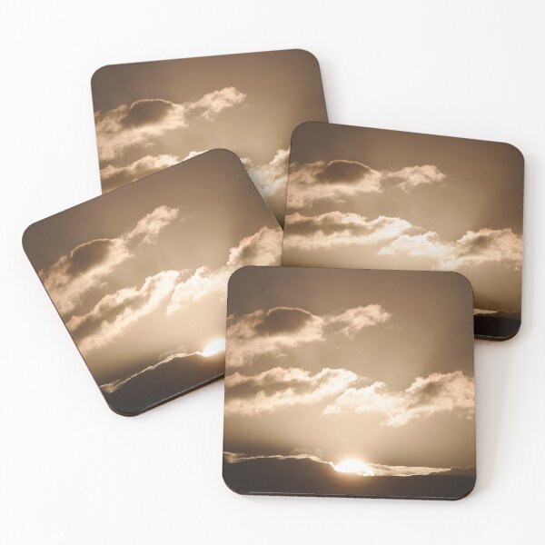 Item preview, Longest Day Sunset 1 designed and sold by ShinyPhoto.