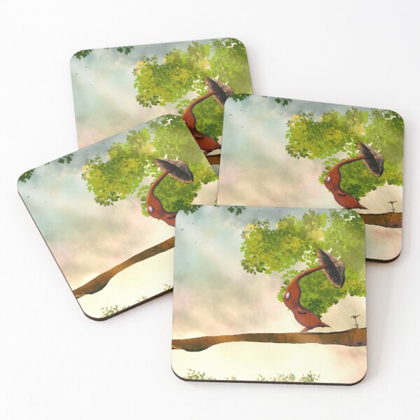 Item preview, Mushroom Sprite Crossing designed and sold by Quinn-Draws.