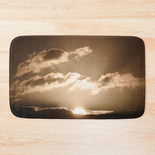 Item preview, Longest Day Sunset 1 designed and sold by ShinyPhoto.