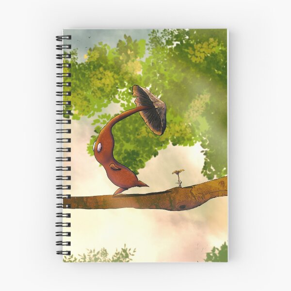 Item preview, Mushroom Sprite Crossing designed and sold by Quinn-Draws.