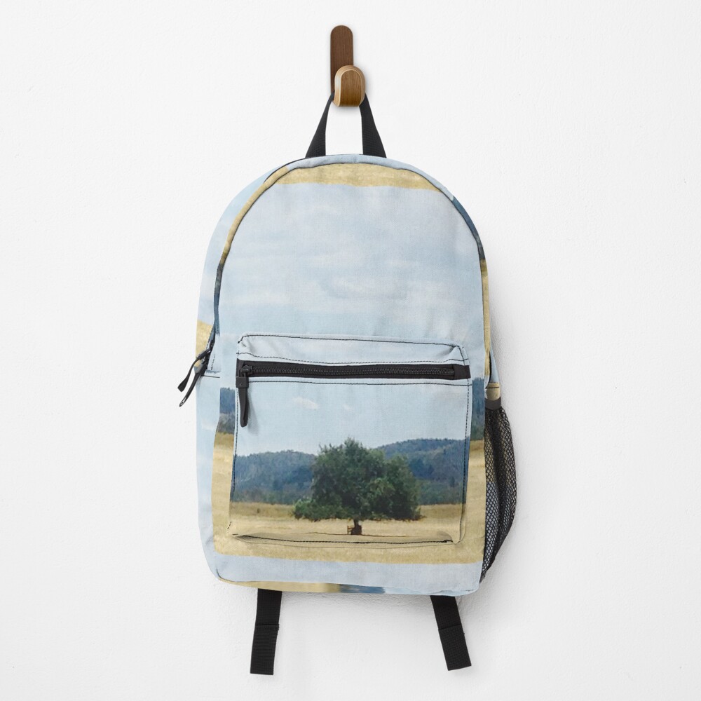 ISO Backpack