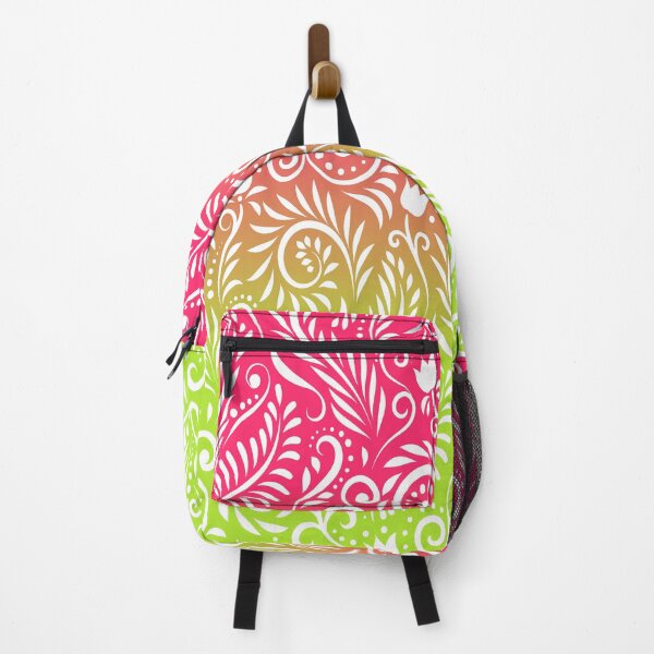 Item preview, Floral and Leaves - Lemon & Lime (Citrus Lover Collection) designed and sold by CreativityRoams.