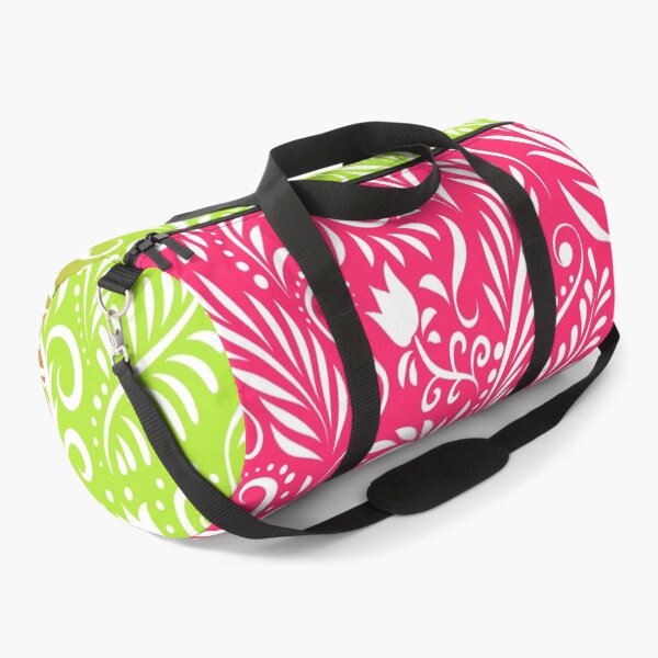 Item preview, Floral and Leaves - Lemon & Lime (Citrus Lover Collection) designed and sold by CreativityRoams.