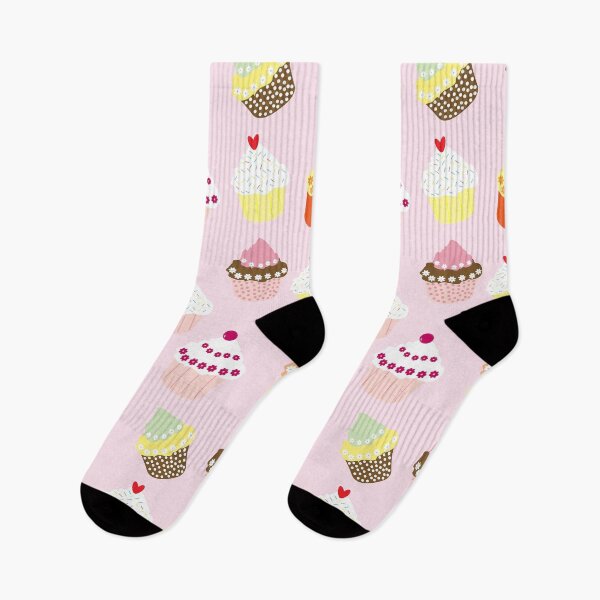 Item preview, Cupcakes Pattern designed and sold by markstones.