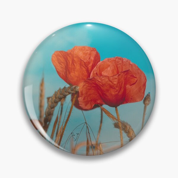 Item preview, Poppy idyll designed and sold by Claudia-Evans.