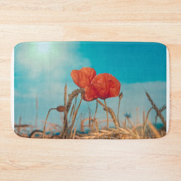 Item preview, Poppy idyll designed and sold by Claudia-Evans.