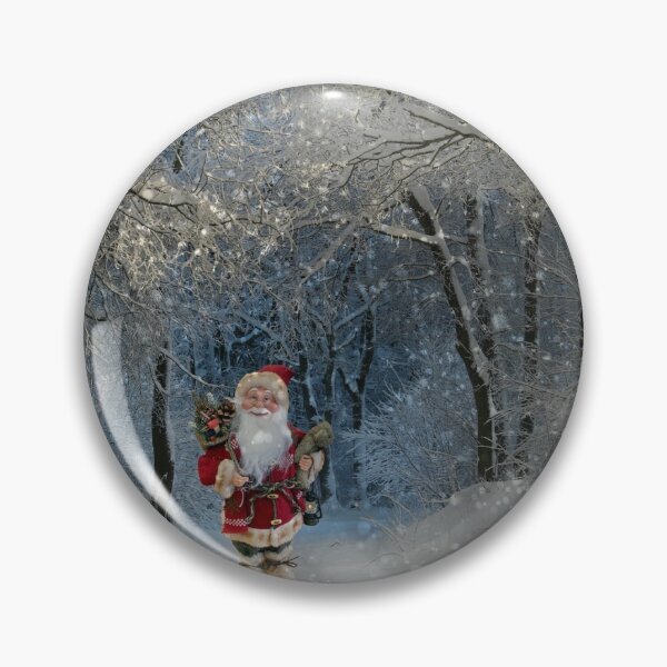 Item preview, Santa Claus designed and sold by jolly3434.