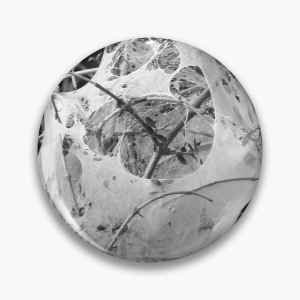 Item preview, Web II - BW designed and sold by David Thompson.