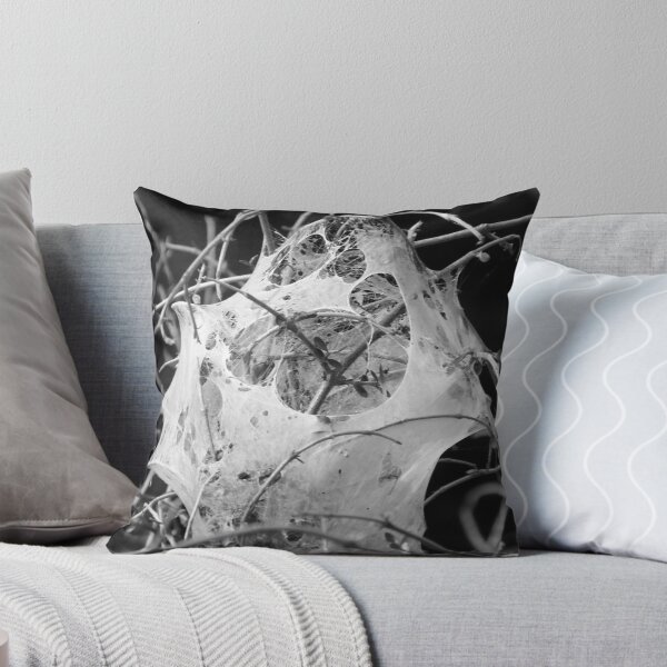 Item preview, Web II - BW designed and sold by David Thompson.