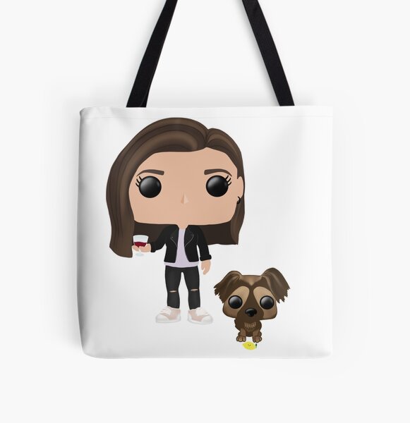 funko bolsas