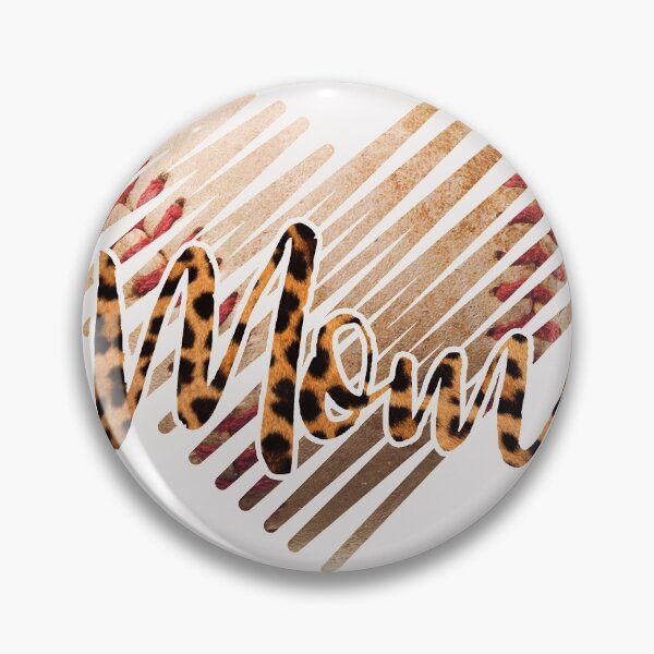 Item preview, Mom Loves Baseball designed and sold by autlu.