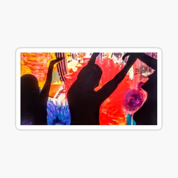 Item preview, Rave designed and sold by CatchLeivers.