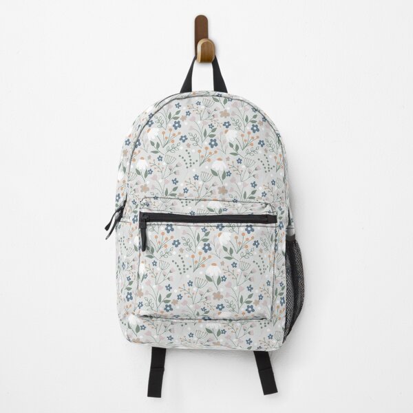 Item preview, Hygge floral pattern designed and sold by design-by-highd.