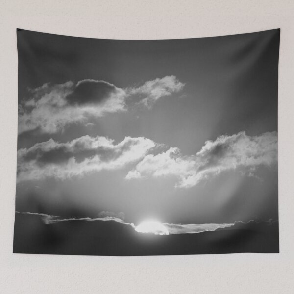 Item preview, Longest Day Sunset 1b designed and sold by ShinyPhoto.
