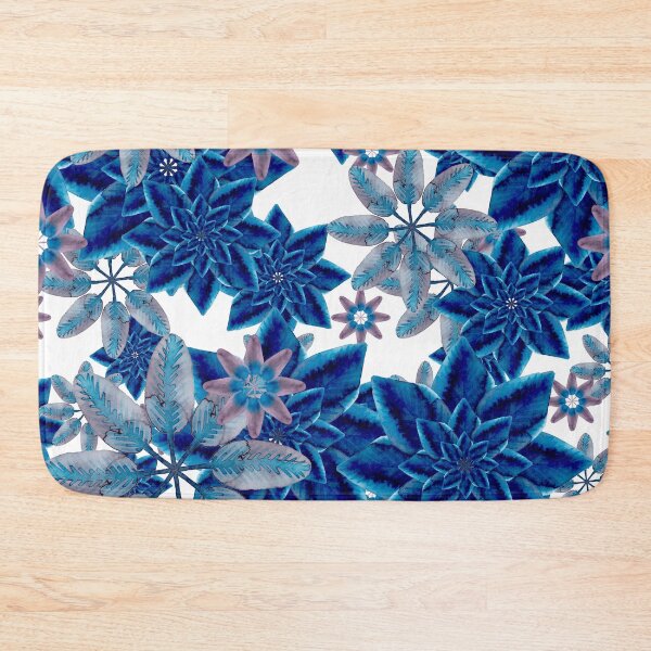 Item preview, botanical stars mix  designed and sold by AnnaBaldon.