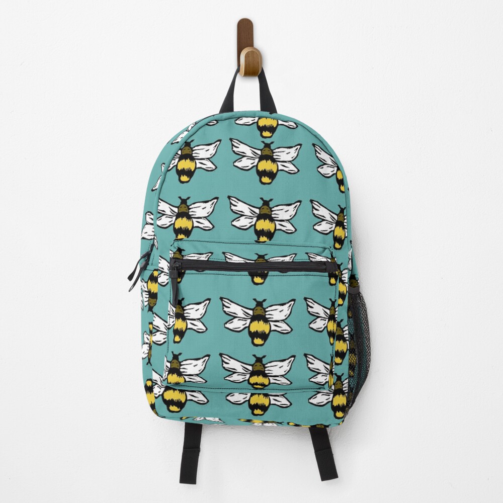 Item preview, Backpack designed and sold by CreativeDragon1.