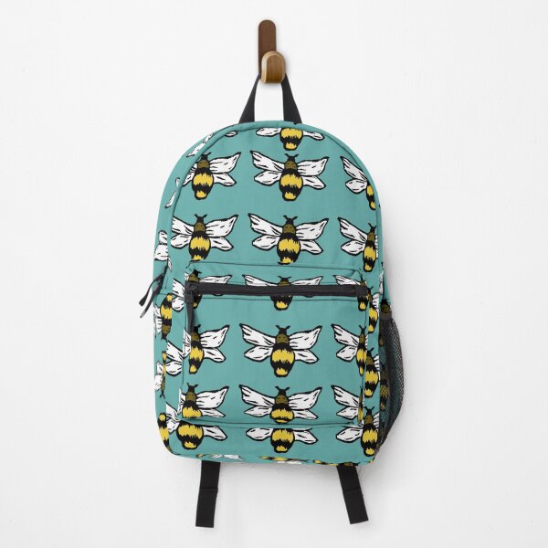 Item preview, Color Bee Pattern designed and sold by CreativeDragon1.