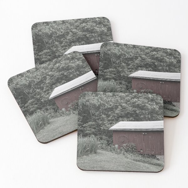 Item preview, The Barn designed and sold by ShootFirstNYC.