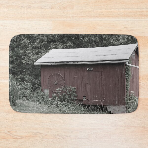 Item preview, The Barn designed and sold by ShootFirstNYC.