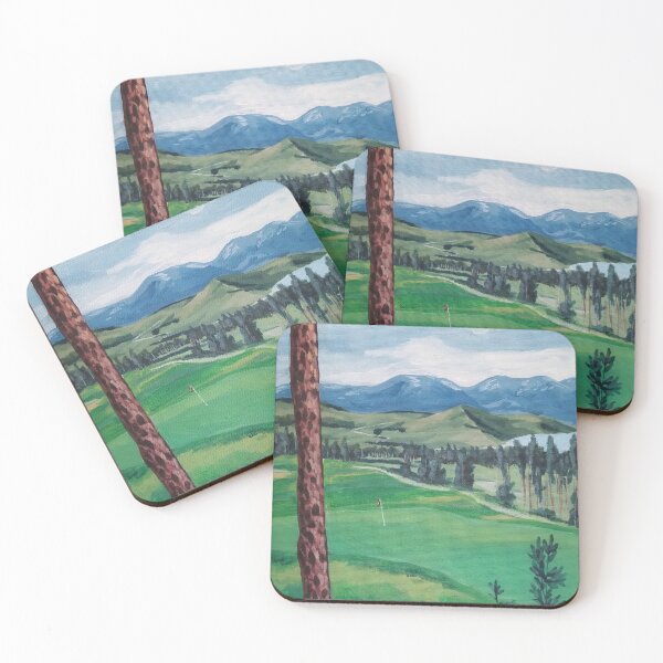 Item preview, Mountain Golf designed and sold by digipen.
